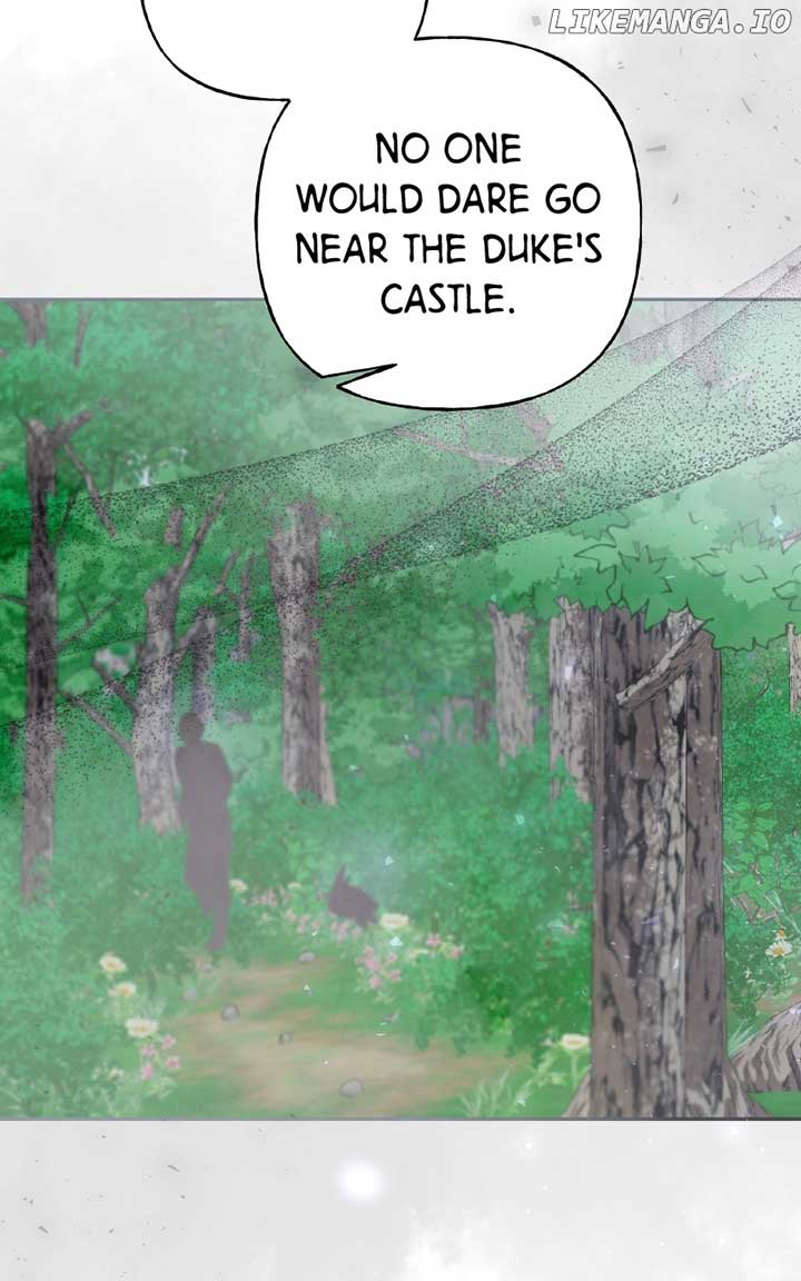 The Handmaiden Hates Childcare chapter 49 page 112