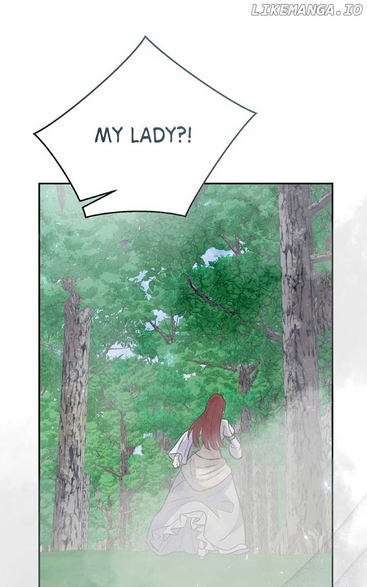 The Handmaiden Hates Childcare chapter 49 page 115