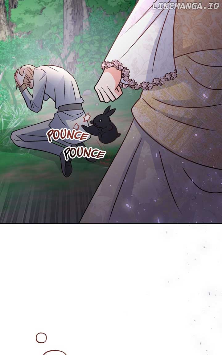 The Handmaiden Hates Childcare chapter 49 page 120