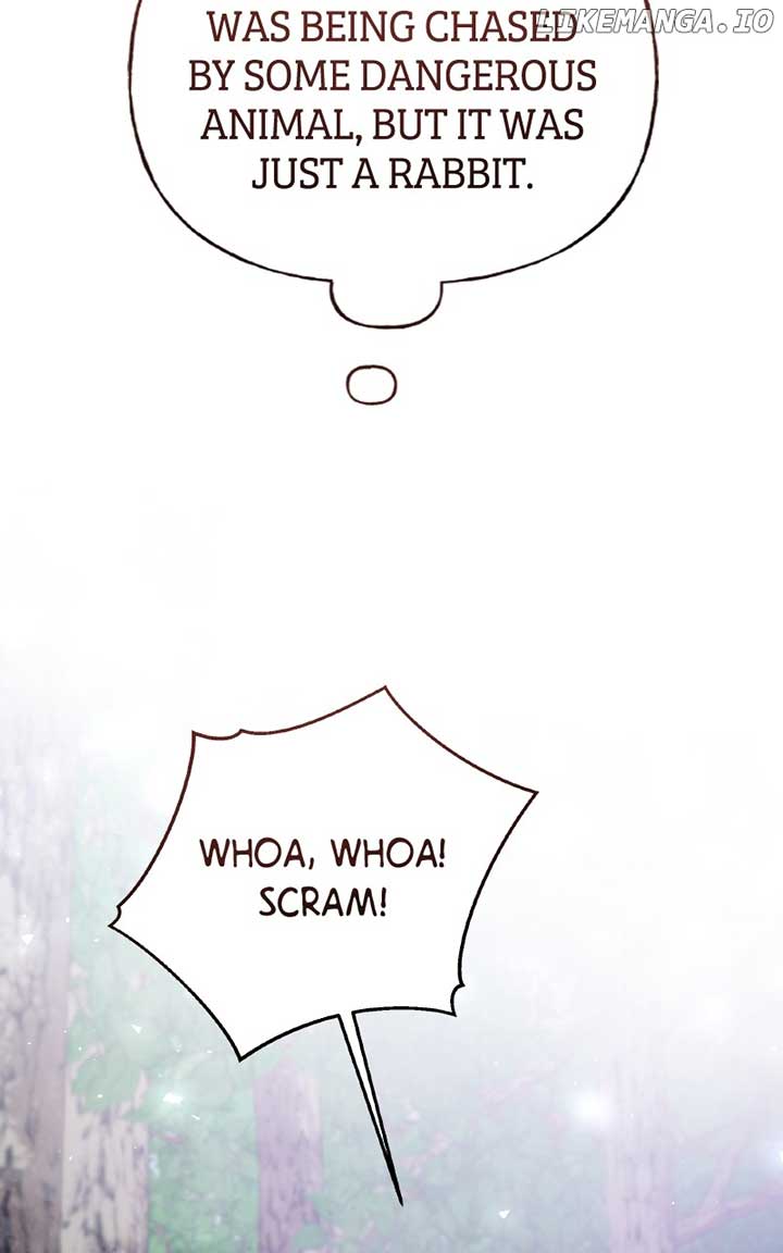 The Handmaiden Hates Childcare chapter 49 page 125