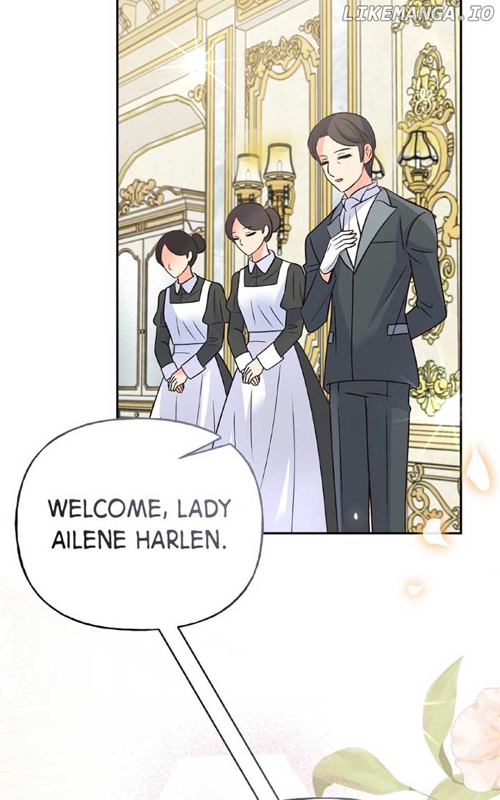 The Handmaiden Hates Childcare chapter 49 page 13