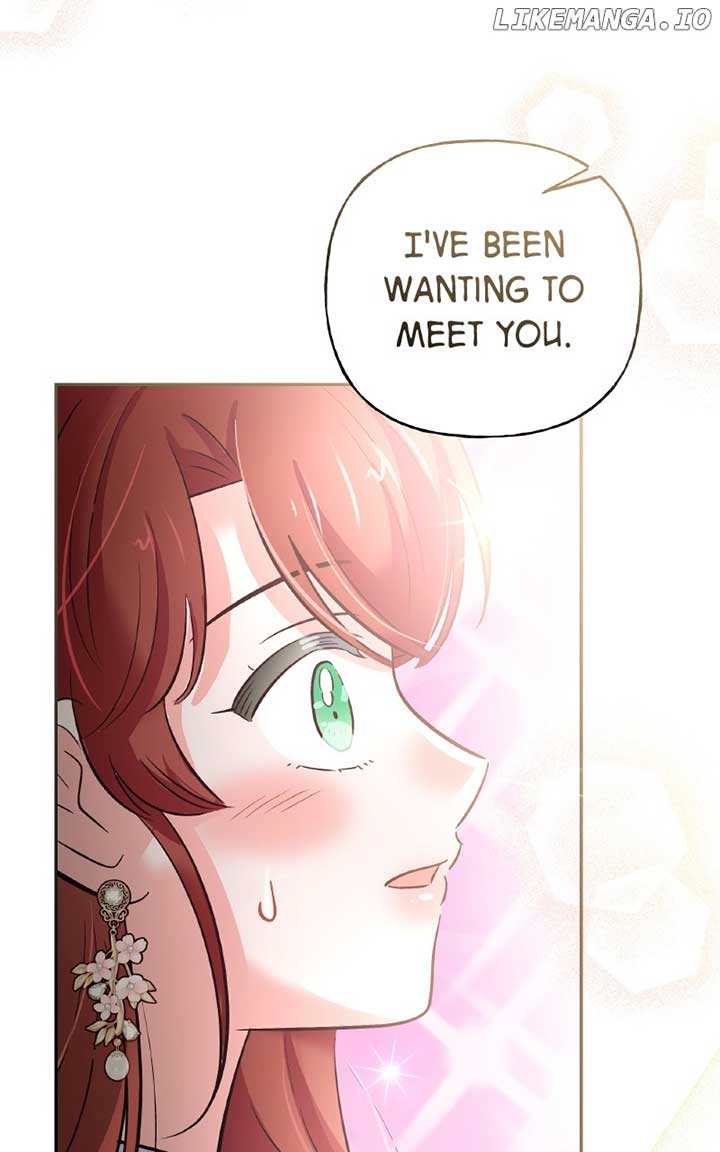 The Handmaiden Hates Childcare chapter 49 page 134