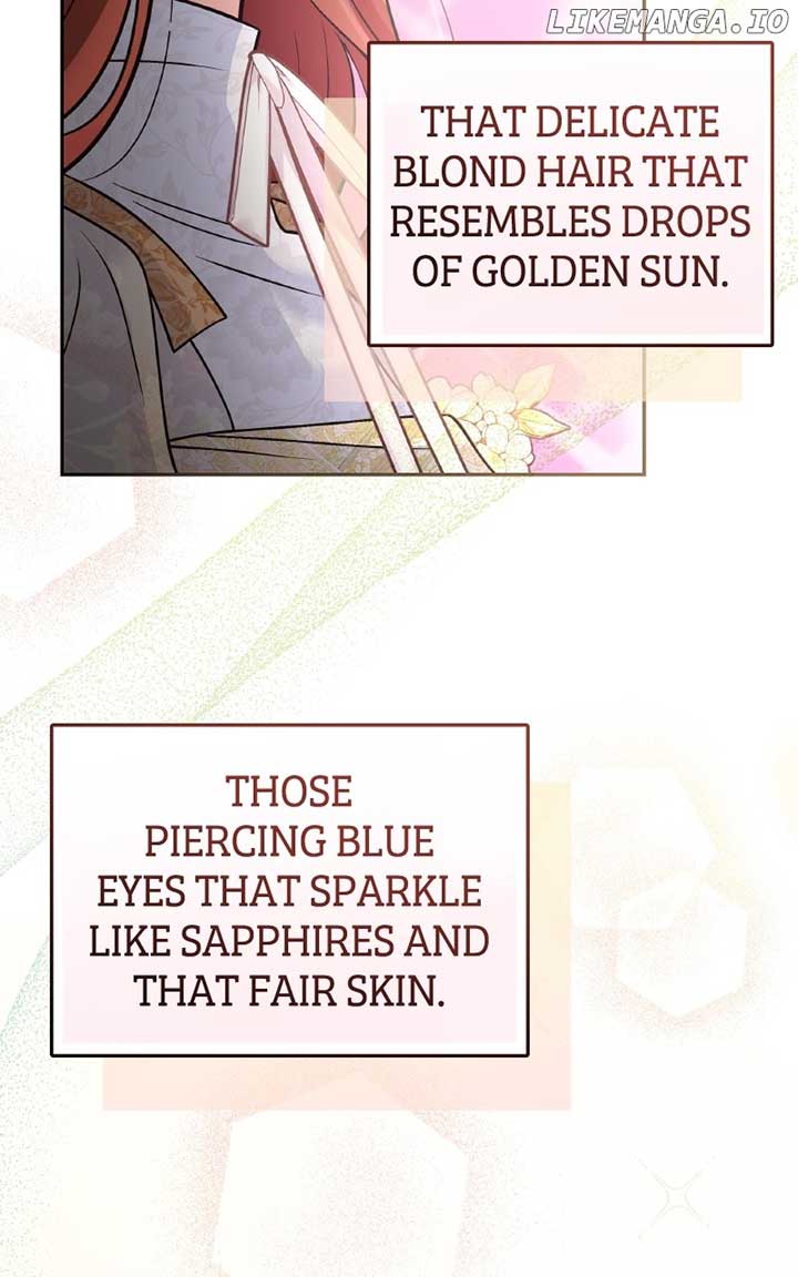 The Handmaiden Hates Childcare chapter 49 page 135