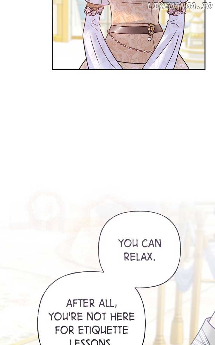 The Handmaiden Hates Childcare chapter 49 page 20