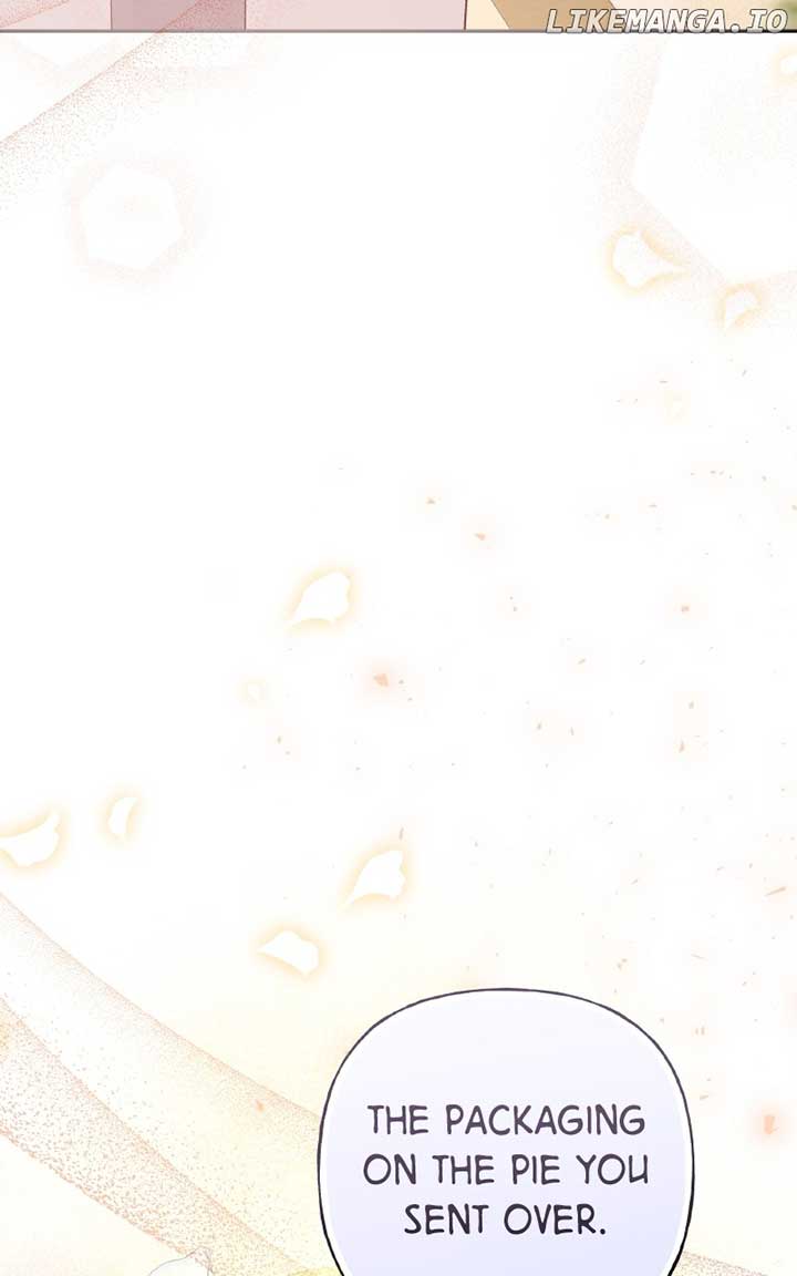 The Handmaiden Hates Childcare chapter 49 page 22