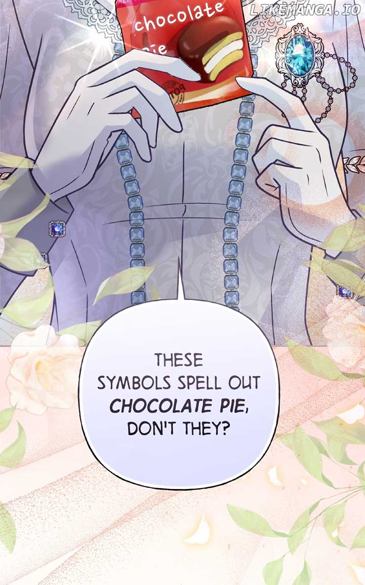 The Handmaiden Hates Childcare chapter 49 page 24