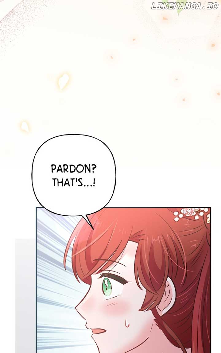 The Handmaiden Hates Childcare chapter 49 page 25