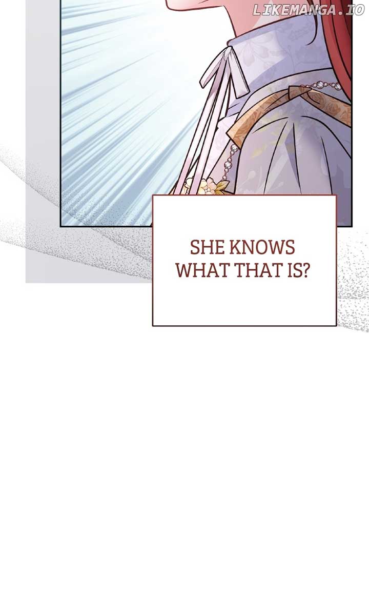 The Handmaiden Hates Childcare chapter 49 page 26