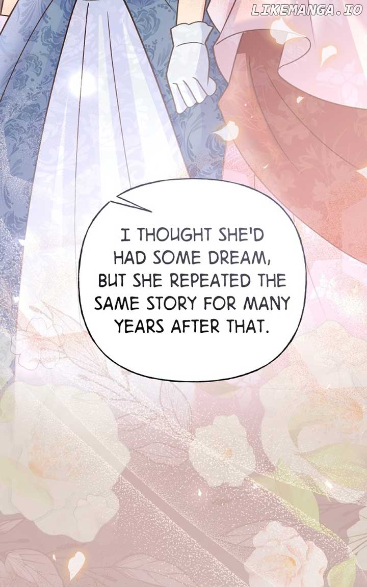 The Handmaiden Hates Childcare chapter 49 page 36
