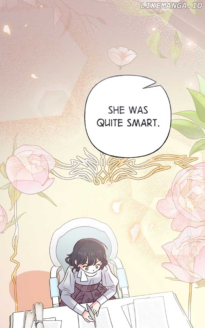 The Handmaiden Hates Childcare chapter 49 page 37