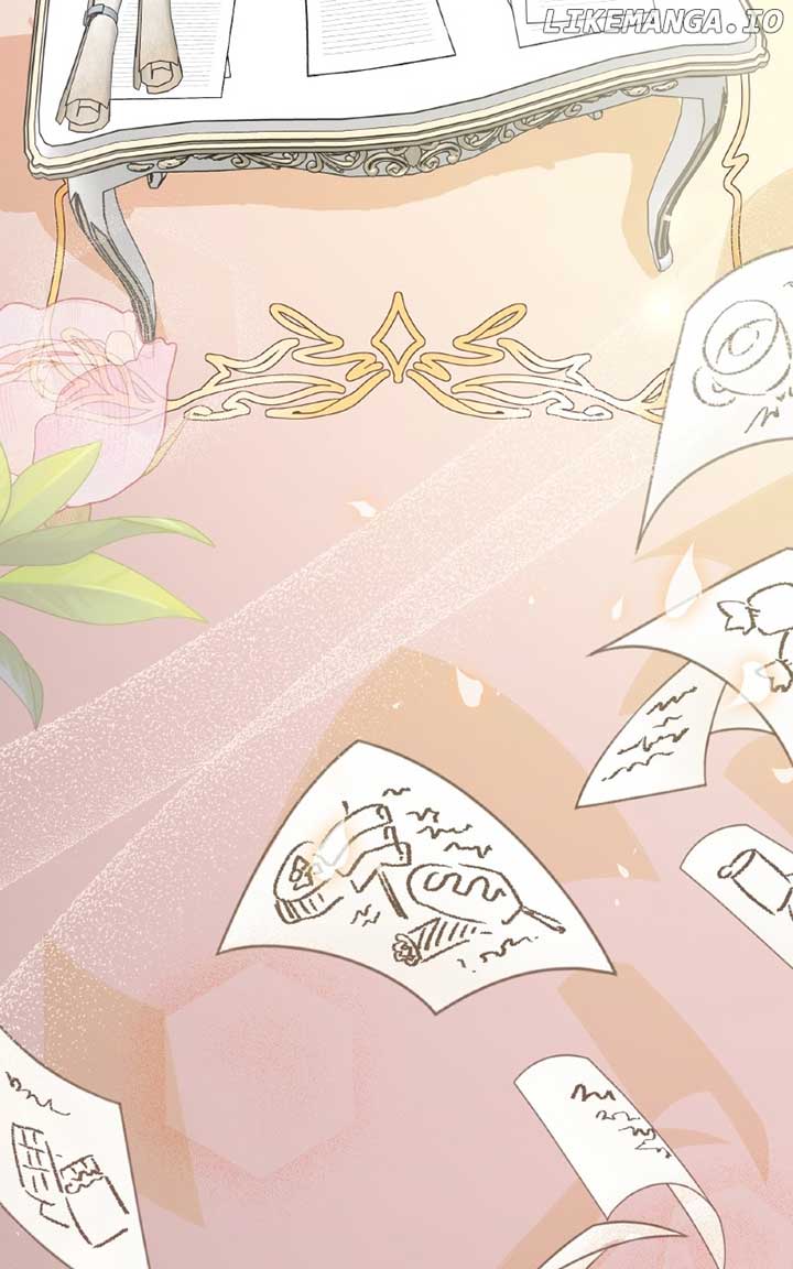 The Handmaiden Hates Childcare chapter 49 page 38