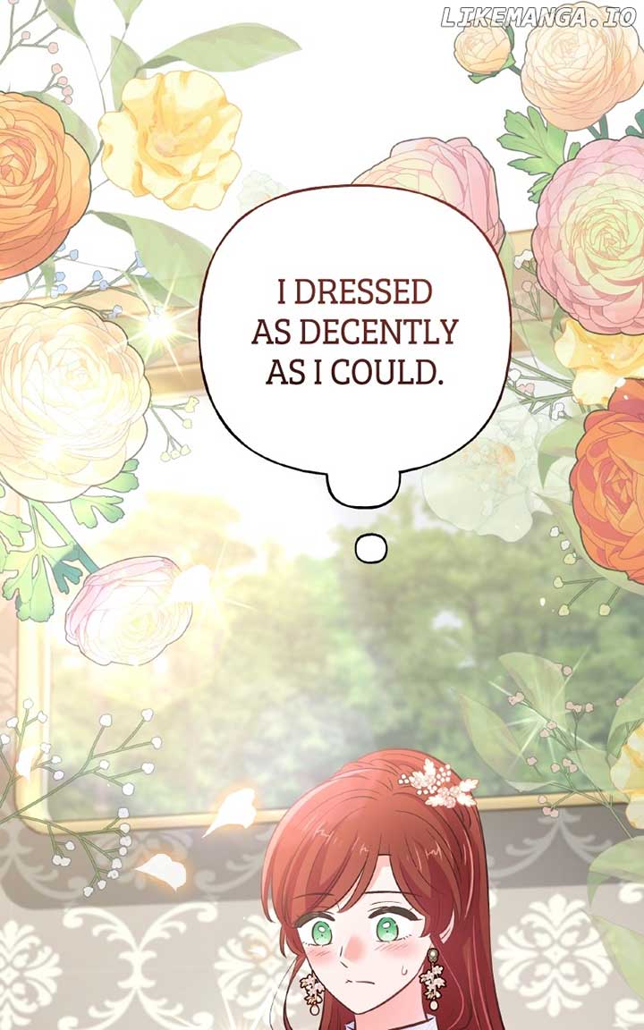 The Handmaiden Hates Childcare chapter 49 page 4