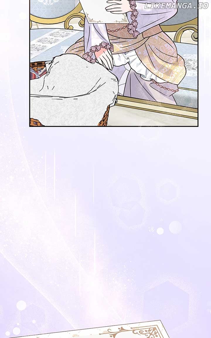 The Handmaiden Hates Childcare chapter 49 page 45