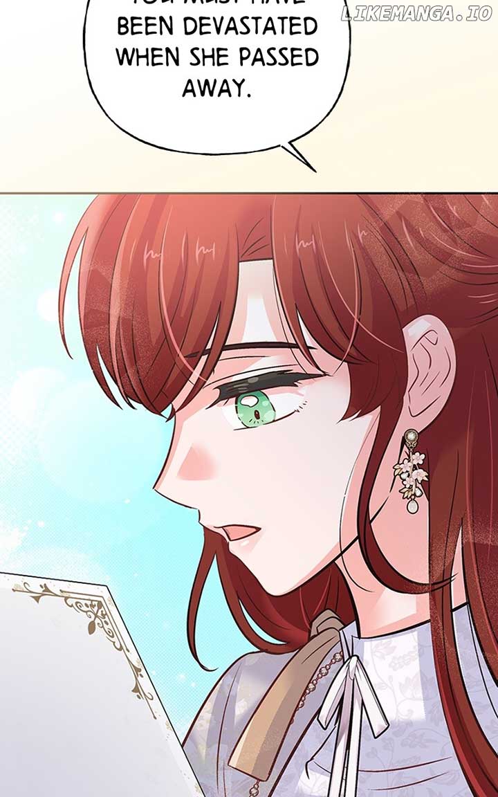 The Handmaiden Hates Childcare chapter 49 page 47