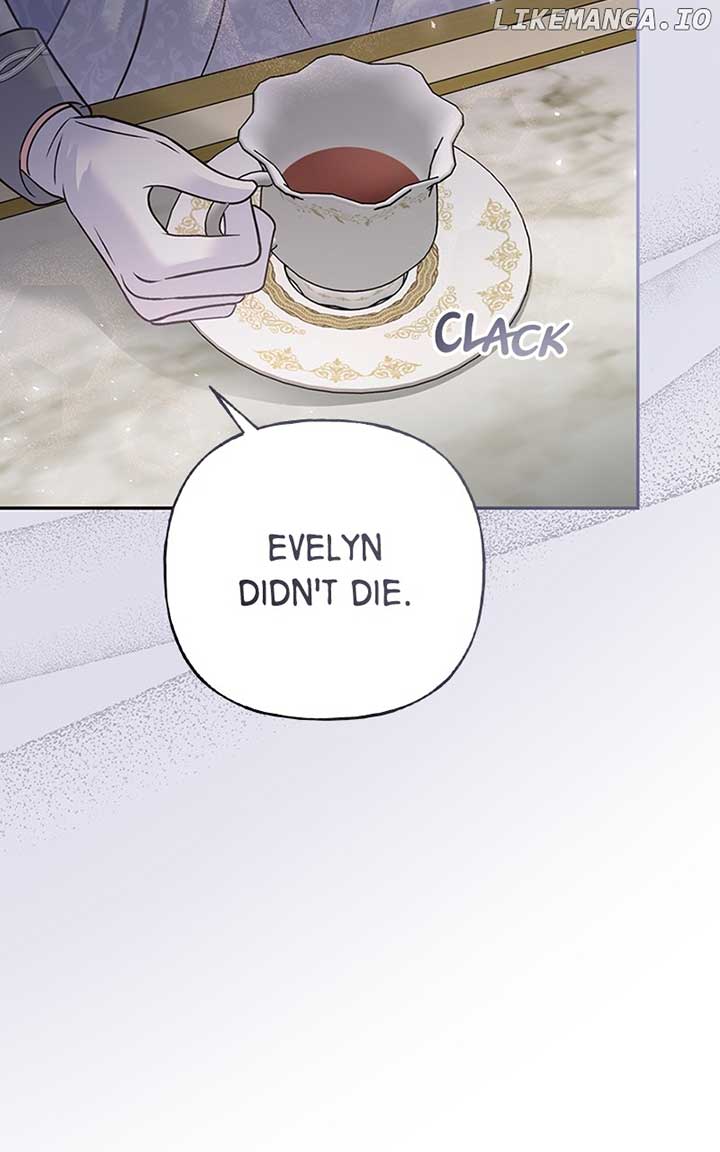The Handmaiden Hates Childcare chapter 49 page 49