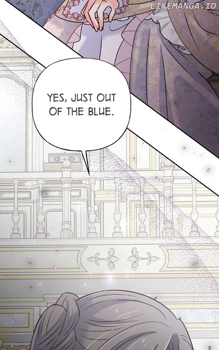 The Handmaiden Hates Childcare chapter 49 page 54