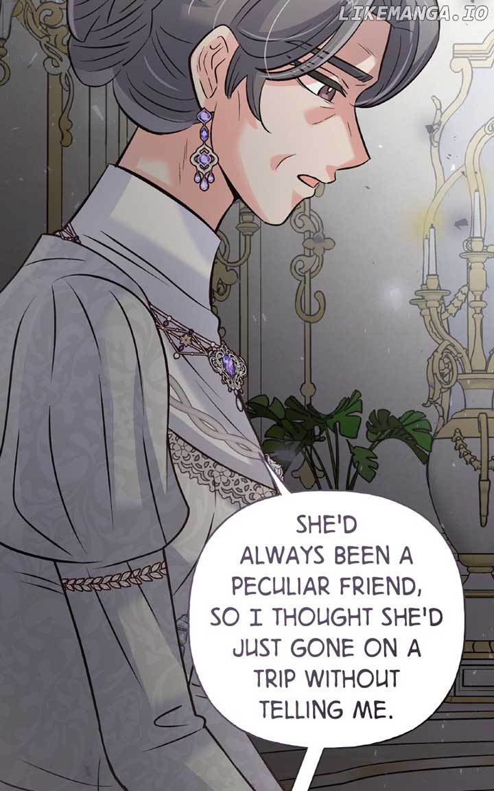 The Handmaiden Hates Childcare chapter 49 page 55