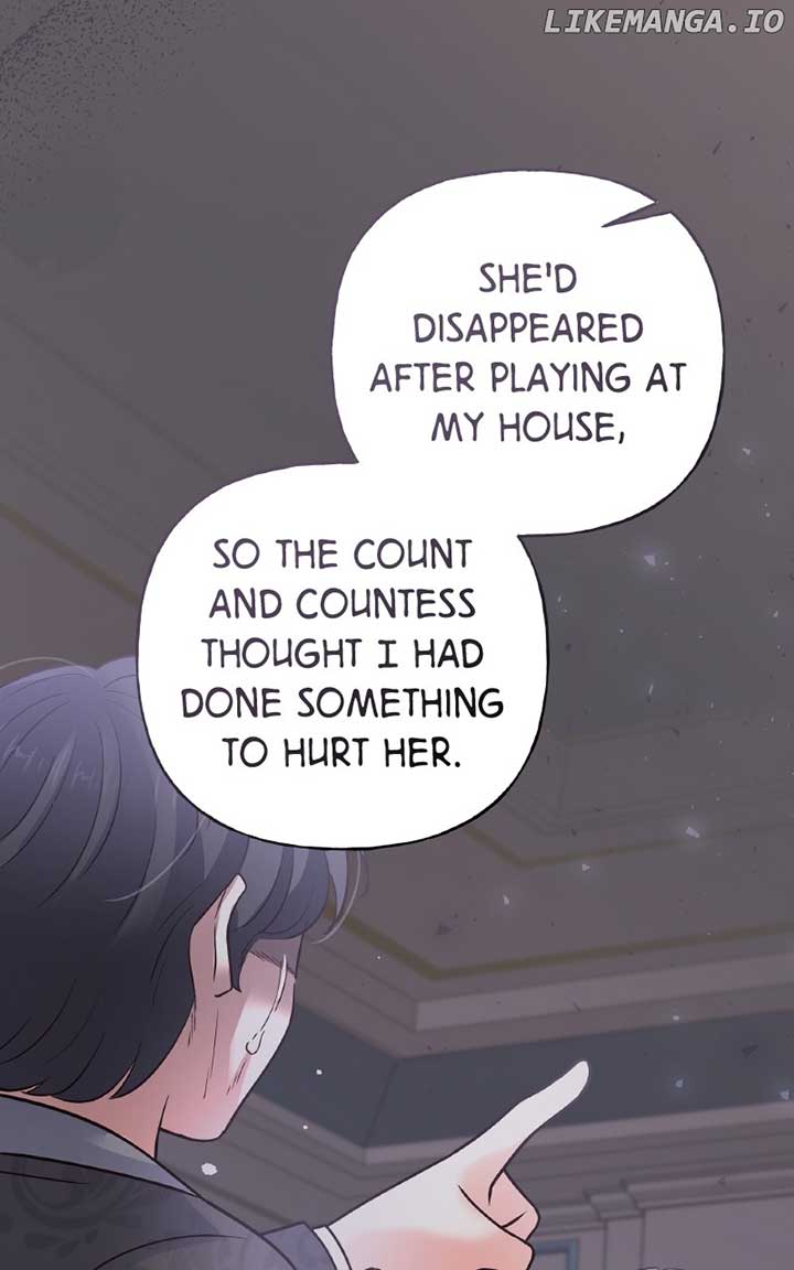 The Handmaiden Hates Childcare chapter 49 page 57