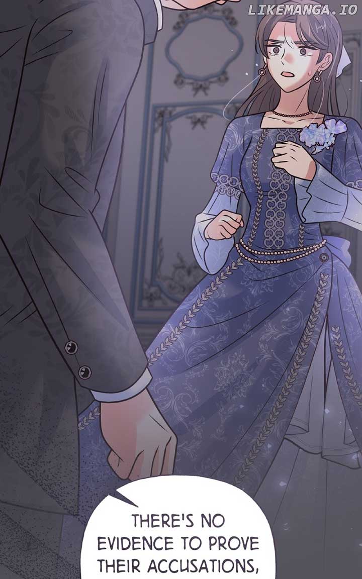 The Handmaiden Hates Childcare chapter 49 page 58