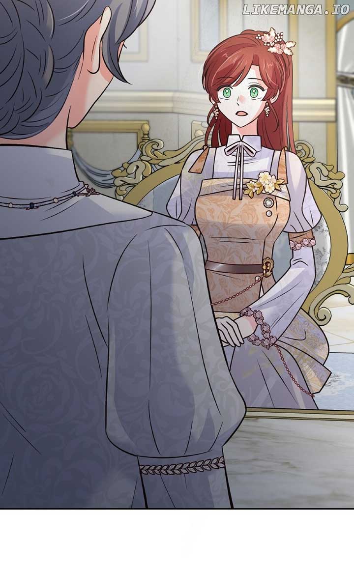 The Handmaiden Hates Childcare chapter 49 page 63