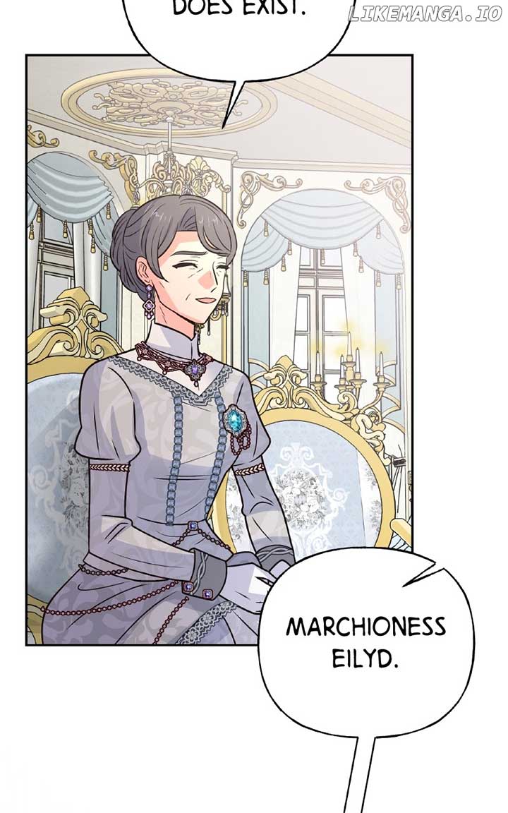 The Handmaiden Hates Childcare chapter 49 page 67