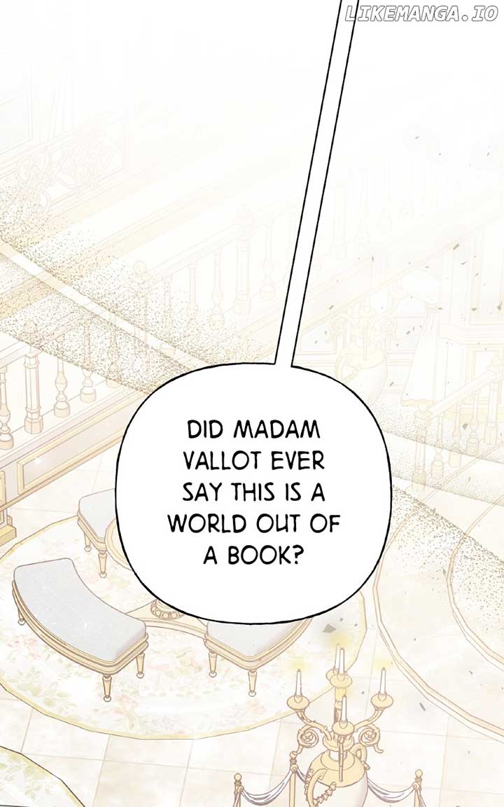 The Handmaiden Hates Childcare chapter 49 page 68