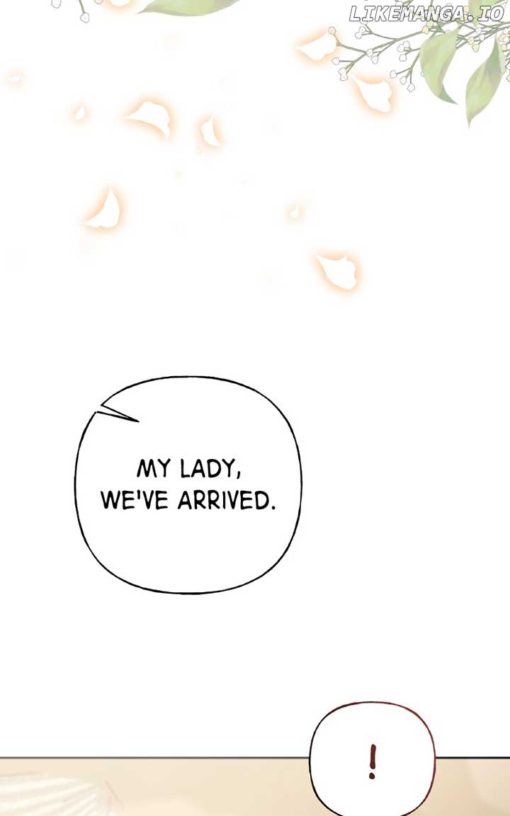 The Handmaiden Hates Childcare chapter 49 page 7