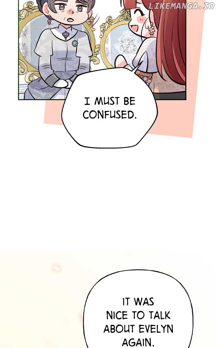 The Handmaiden Hates Childcare chapter 49 page 71