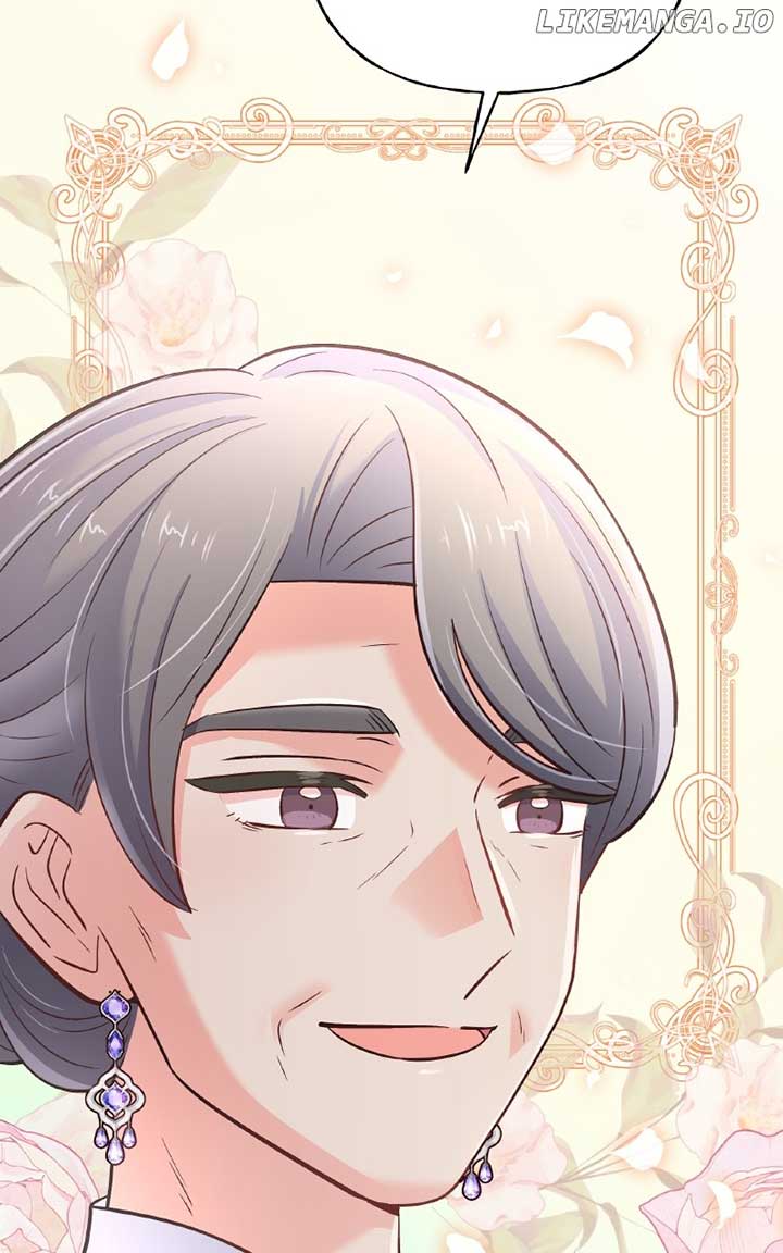 The Handmaiden Hates Childcare chapter 49 page 72