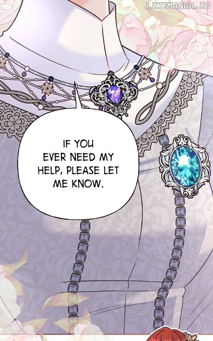 The Handmaiden Hates Childcare chapter 49 page 73