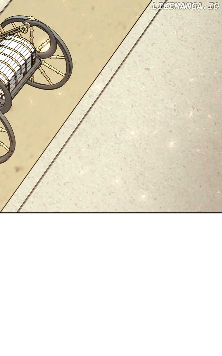 The Handmaiden Hates Childcare chapter 49 page 77