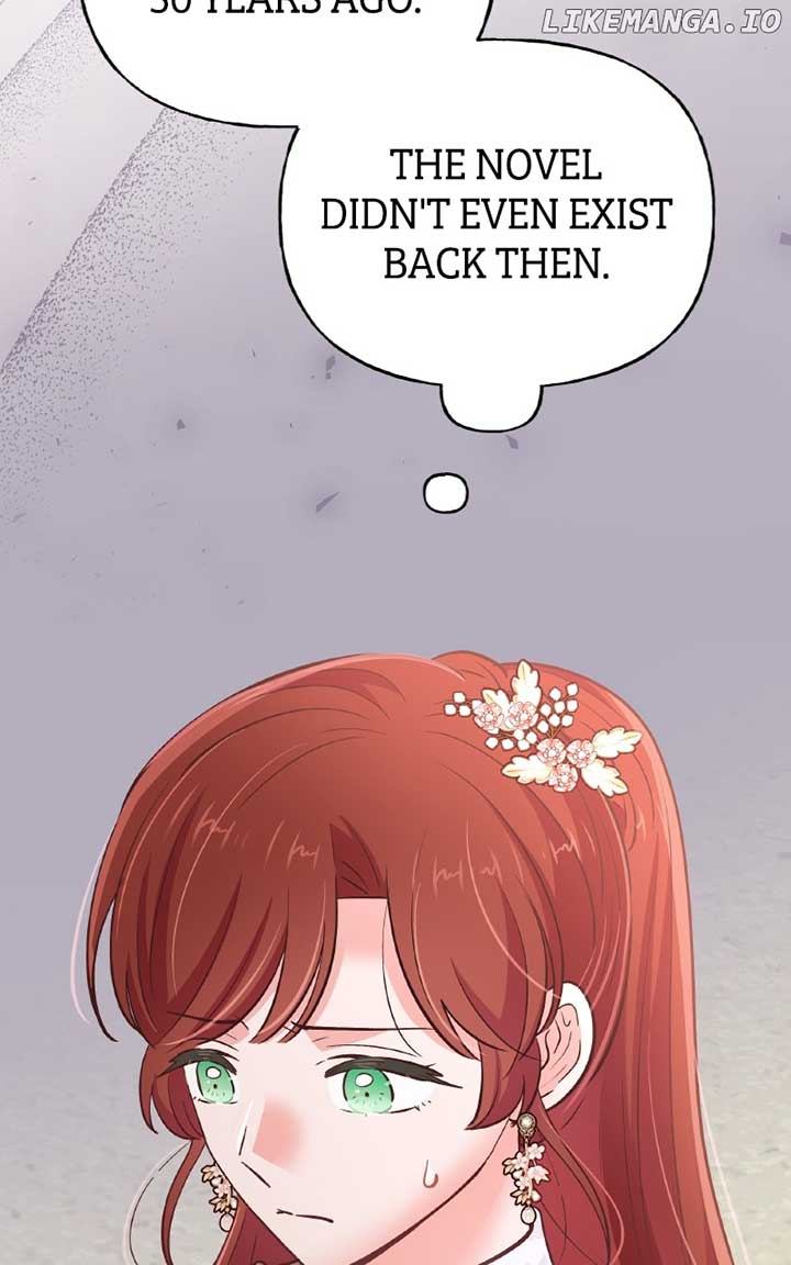 The Handmaiden Hates Childcare chapter 49 page 80