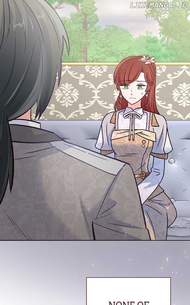 The Handmaiden Hates Childcare chapter 49 page 87