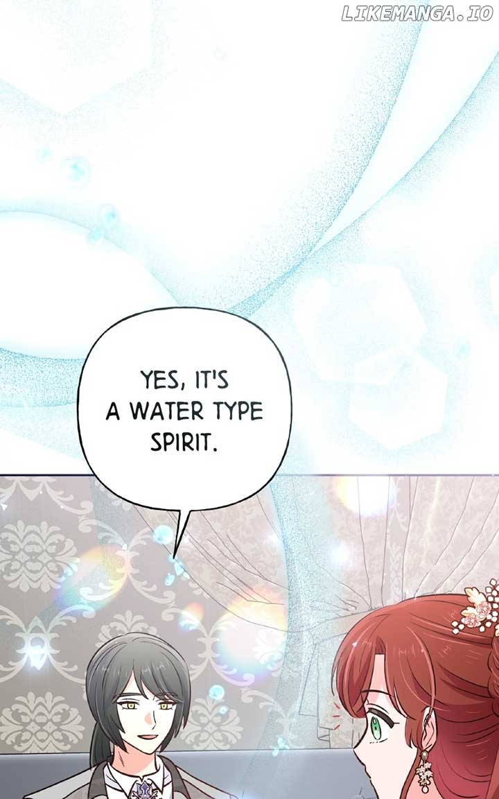 The Handmaiden Hates Childcare chapter 49 page 94