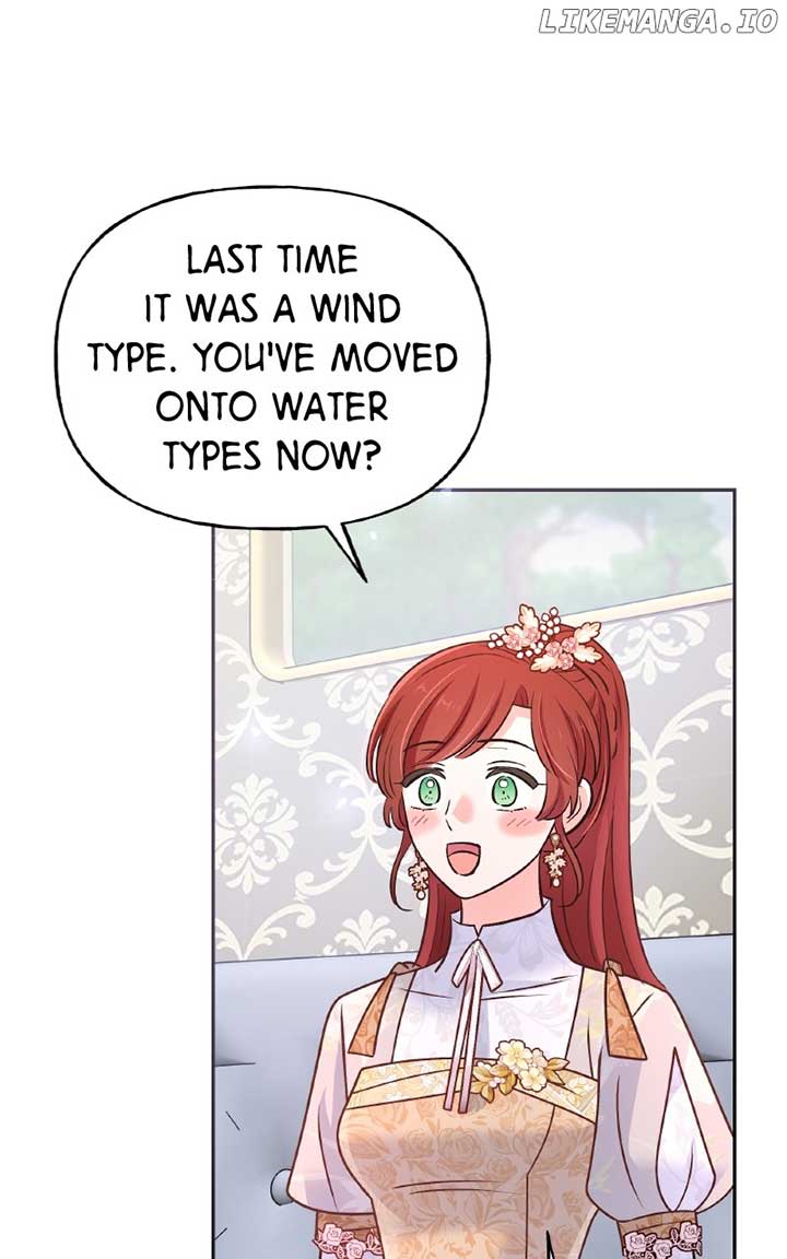 The Handmaiden Hates Childcare chapter 49 page 98