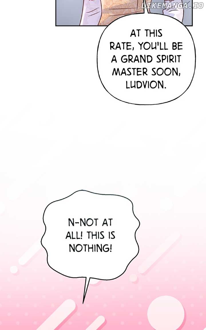 The Handmaiden Hates Childcare chapter 49 page 99