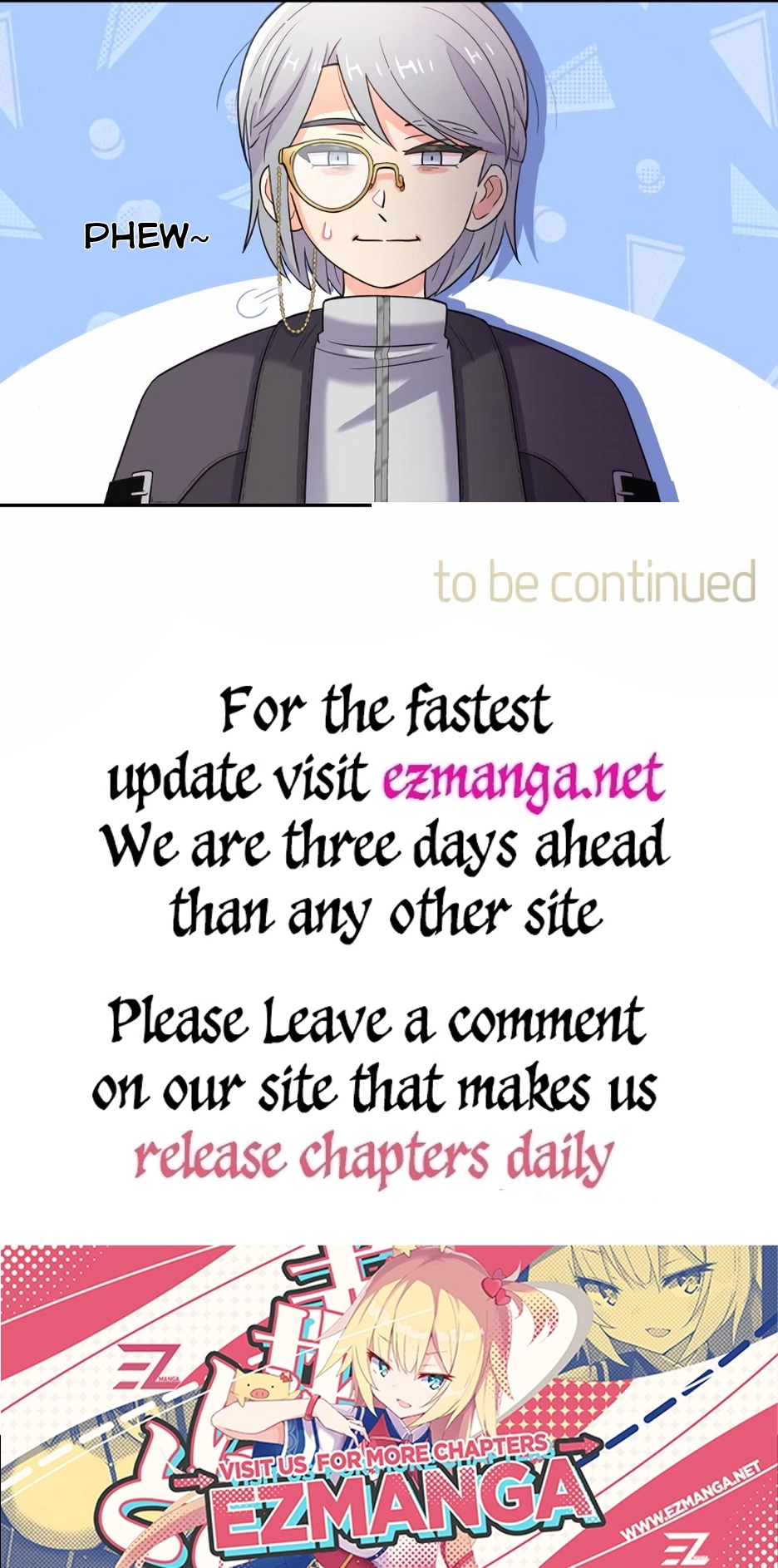 The Handmaiden Hates Childcare chapter 5 page 35