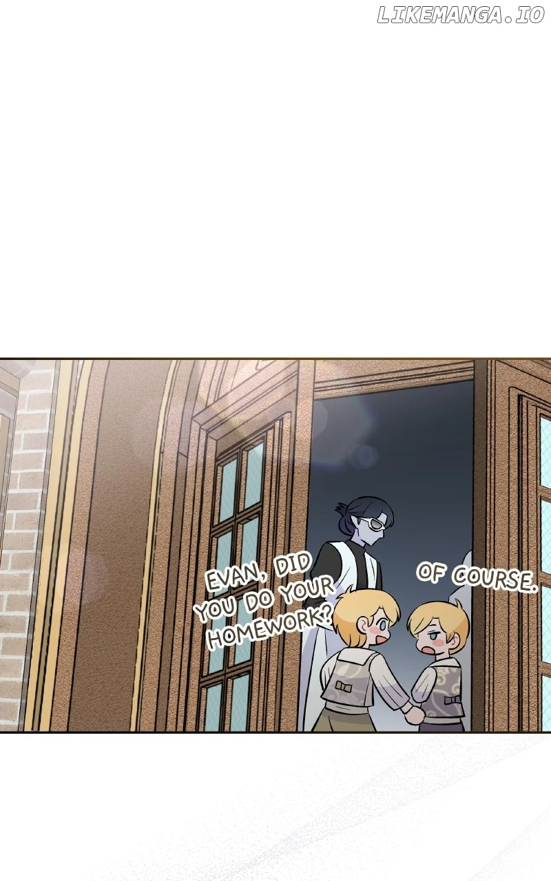 The Handmaiden Hates Childcare chapter 52 page 100