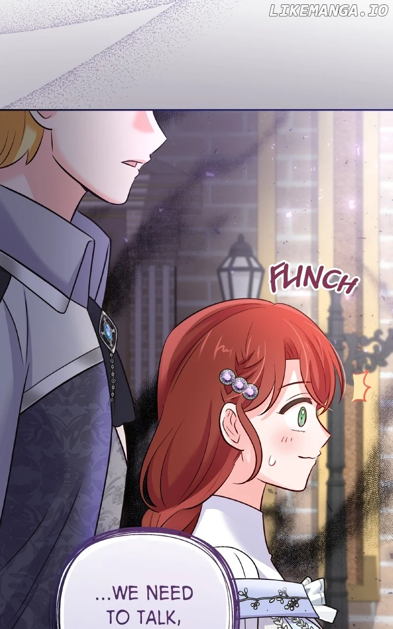 The Handmaiden Hates Childcare chapter 52 page 102