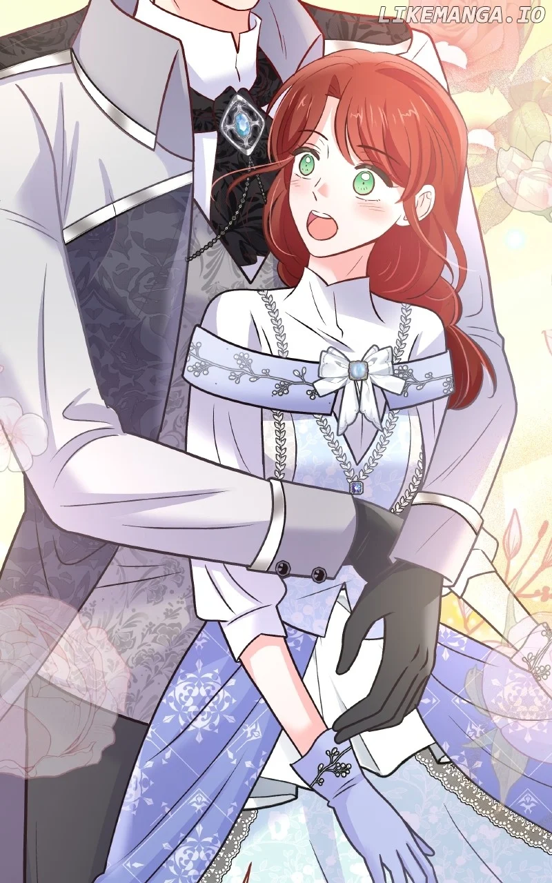 The Handmaiden Hates Childcare chapter 52 page 106