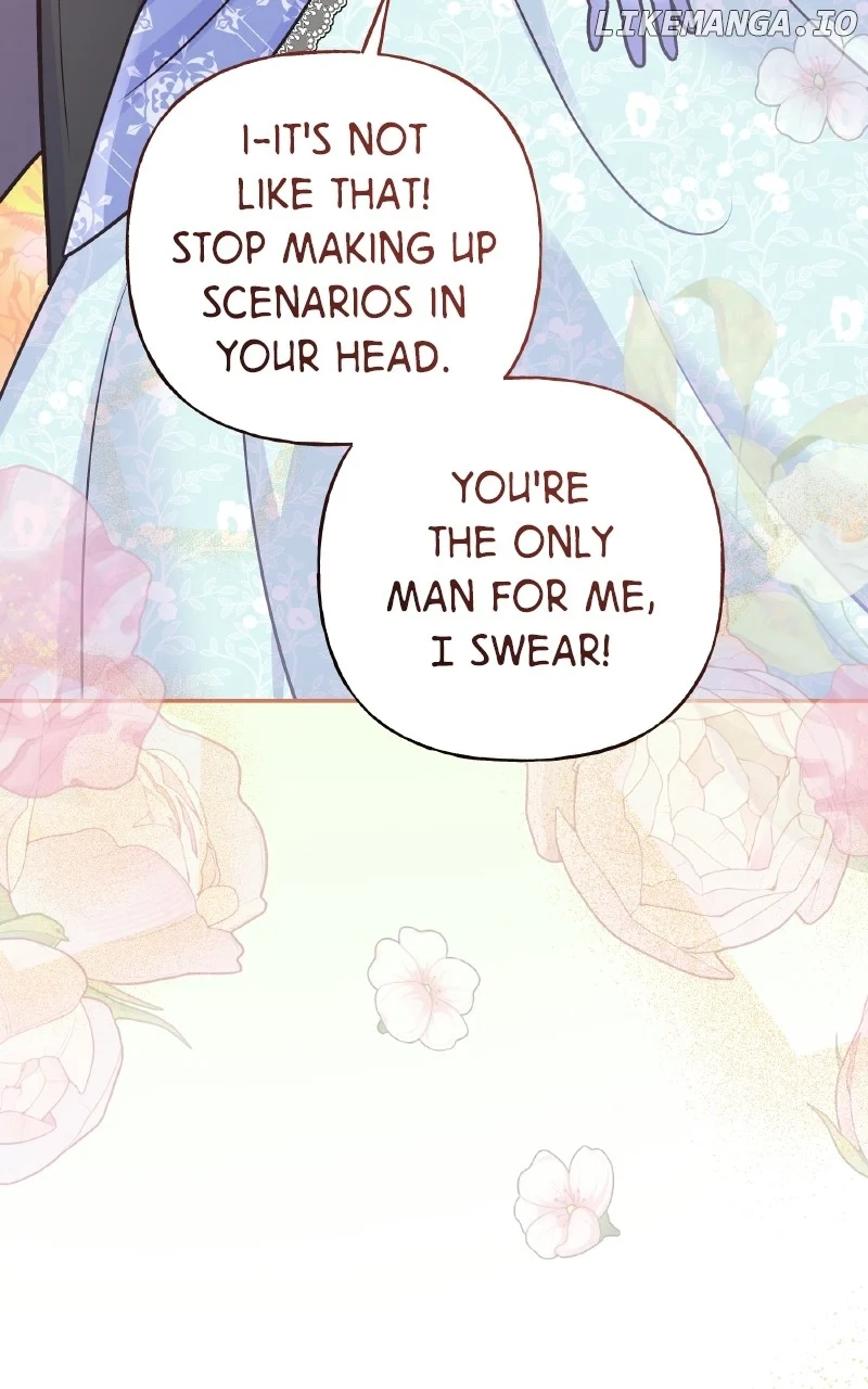 The Handmaiden Hates Childcare chapter 52 page 107