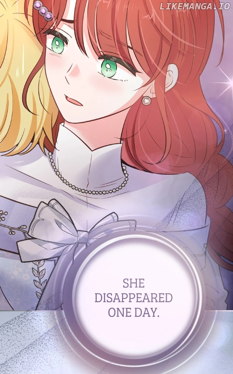 The Handmaiden Hates Childcare chapter 52 page 113