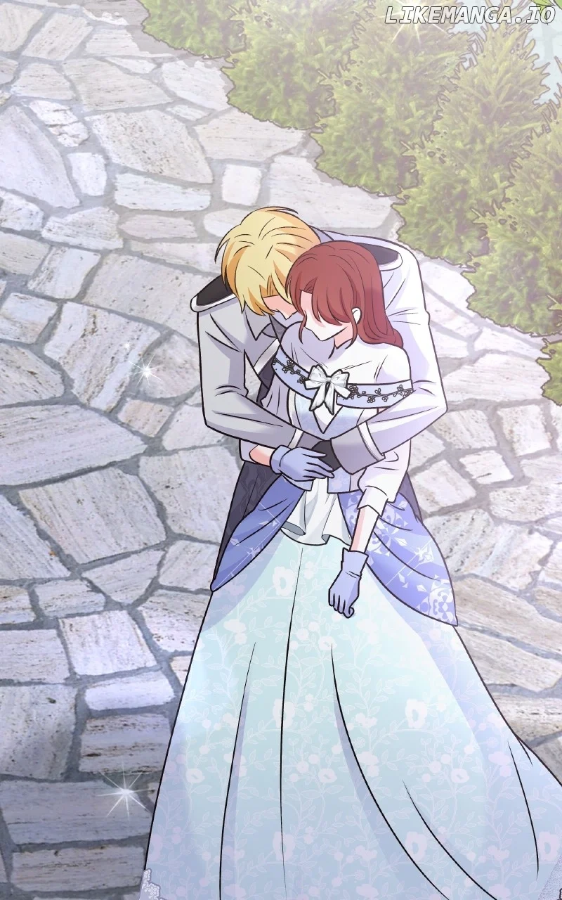 The Handmaiden Hates Childcare chapter 52 page 117