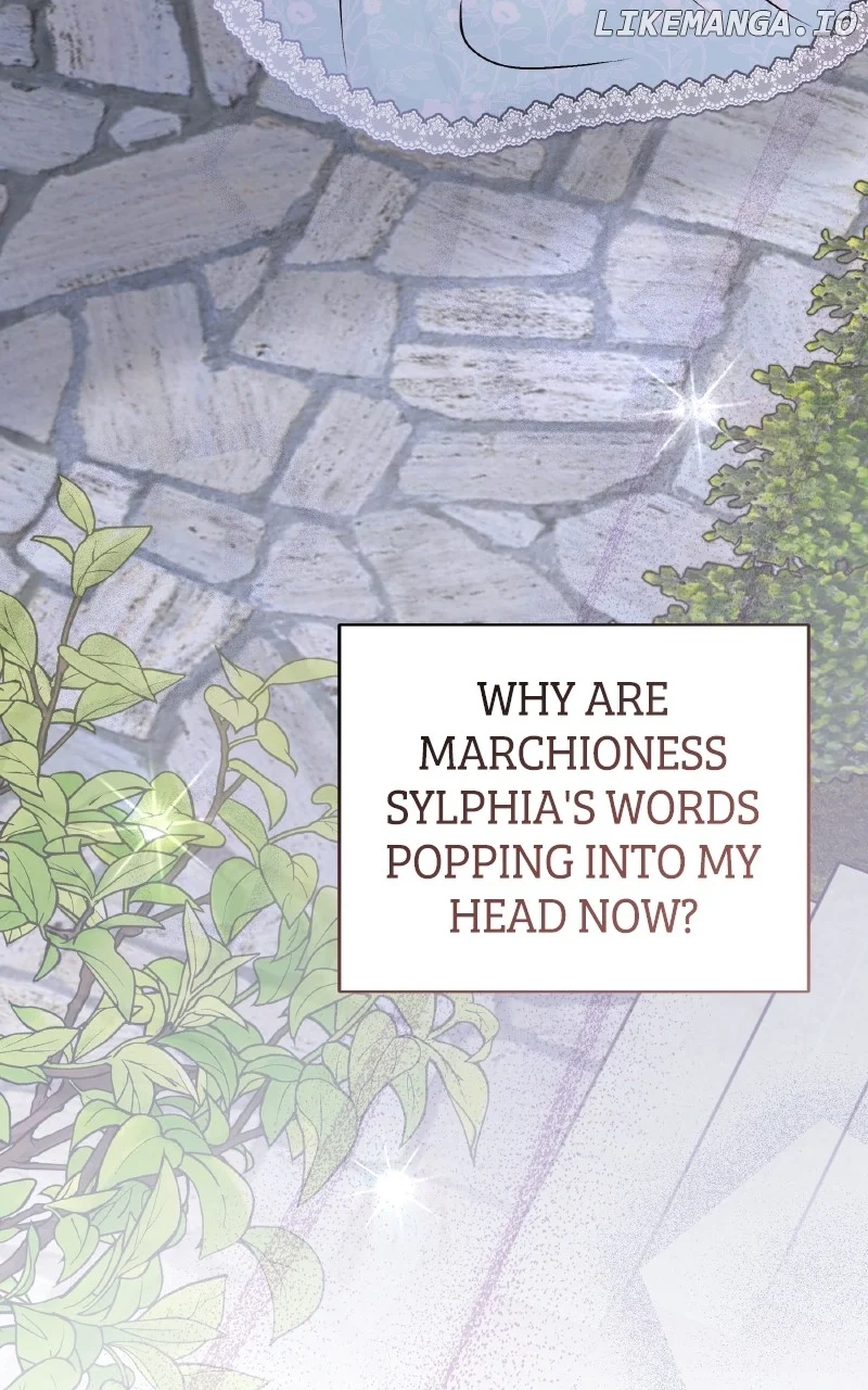 The Handmaiden Hates Childcare chapter 52 page 118