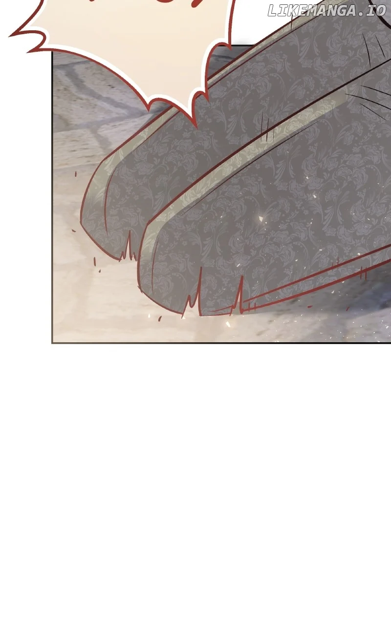 The Handmaiden Hates Childcare chapter 52 page 124