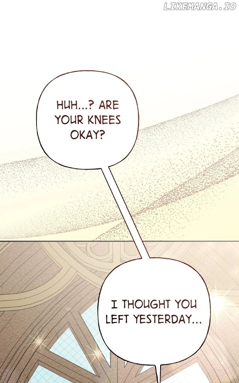 The Handmaiden Hates Childcare chapter 52 page 125