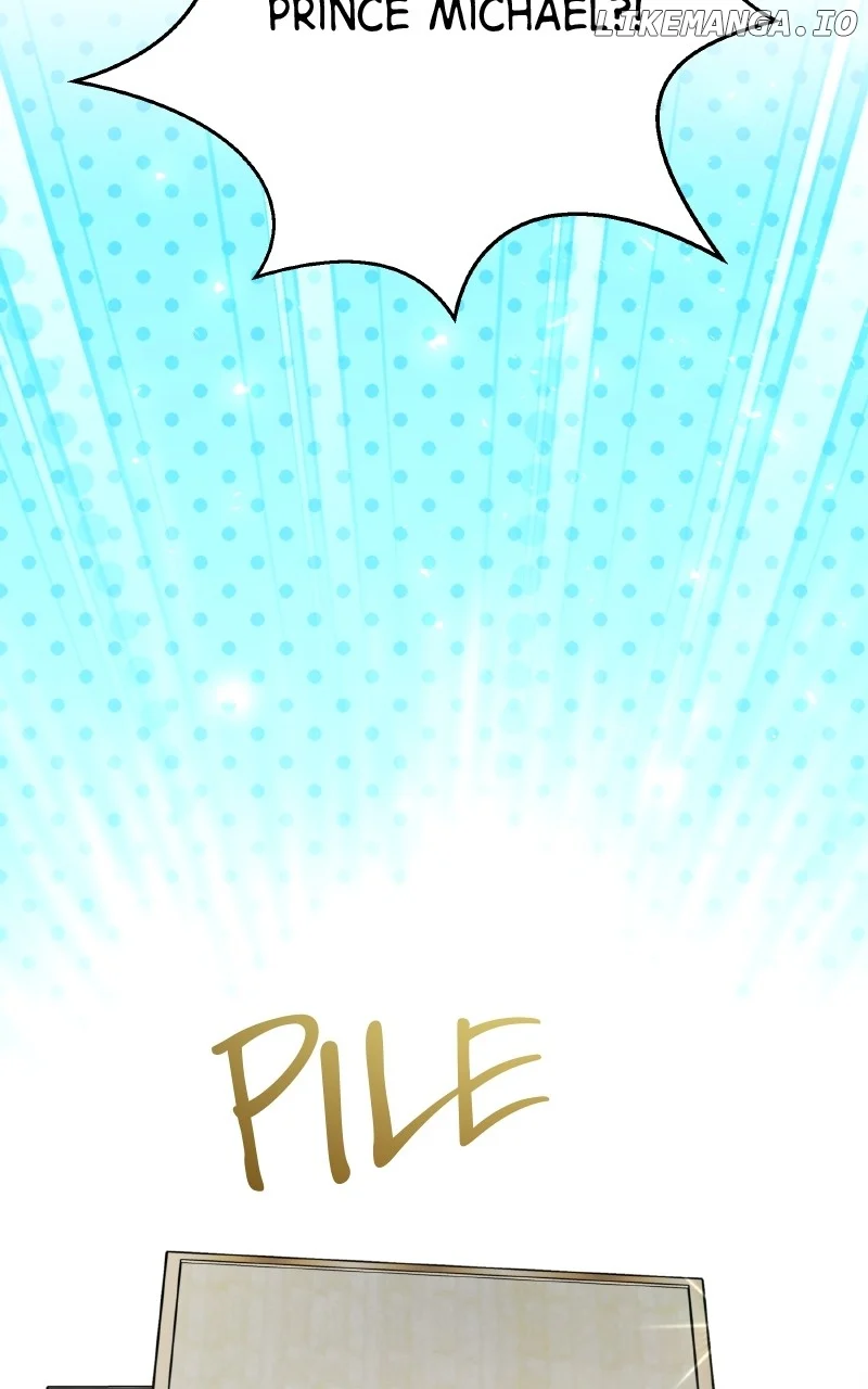 The Handmaiden Hates Childcare chapter 52 page 129