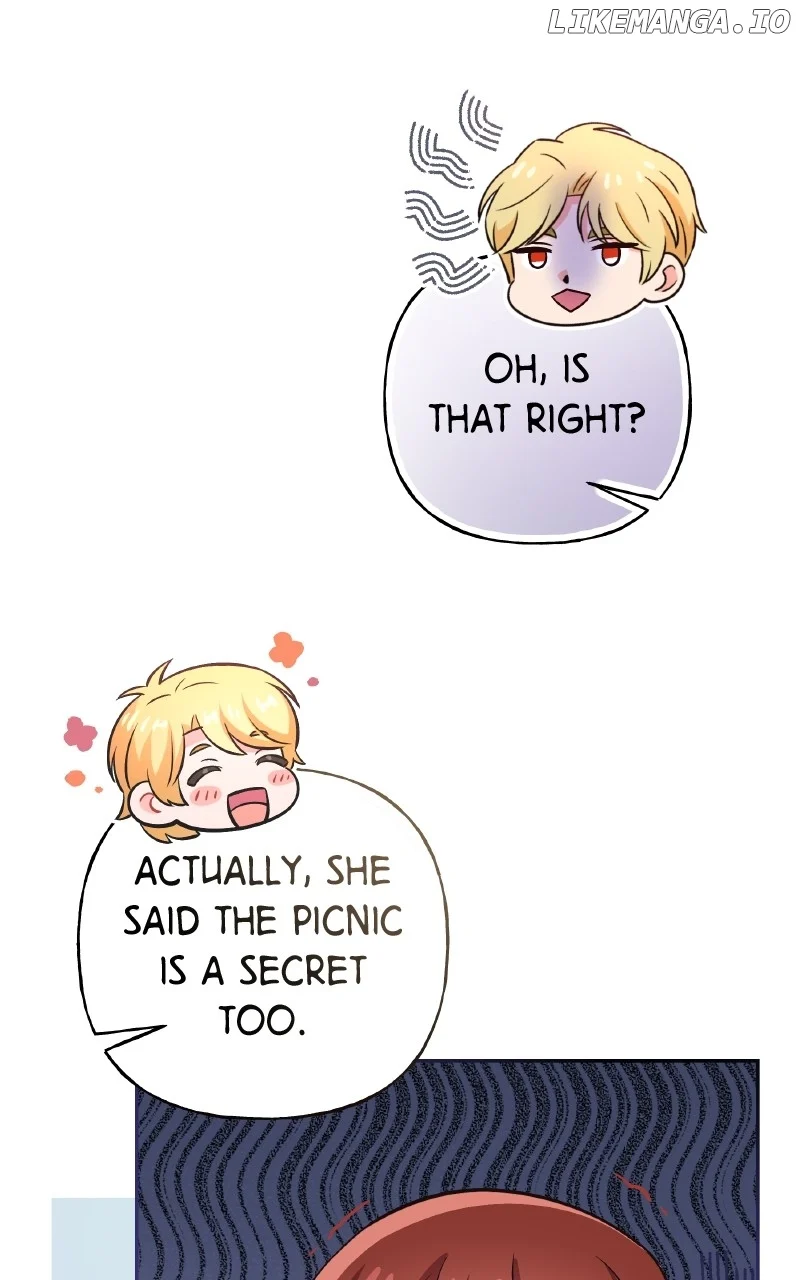 The Handmaiden Hates Childcare chapter 52 page 13