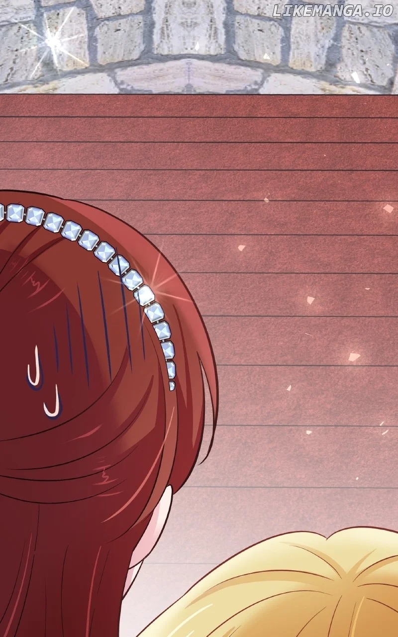 The Handmaiden Hates Childcare chapter 52 page 131
