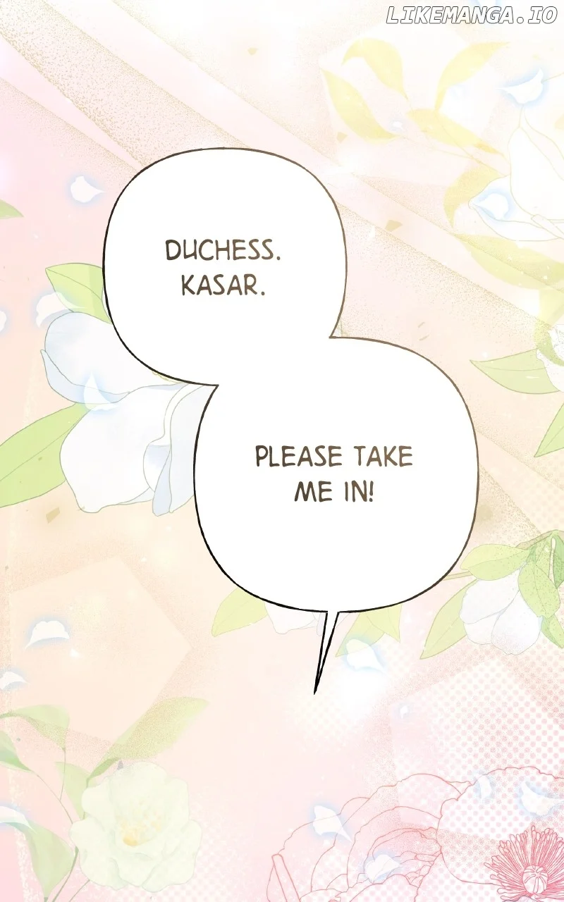 The Handmaiden Hates Childcare chapter 52 page 133
